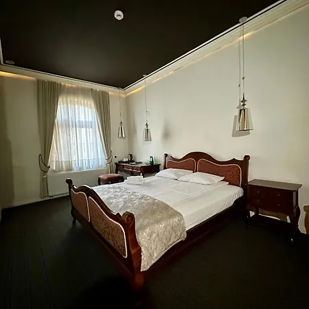 Winnice Jaworek Hotel 3*
