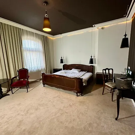 Winnice Jaworek Hotel