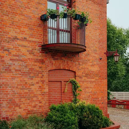 Winnice Jaworek Otel 3*