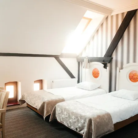 Hotel Winnice Jaworek Miekinia