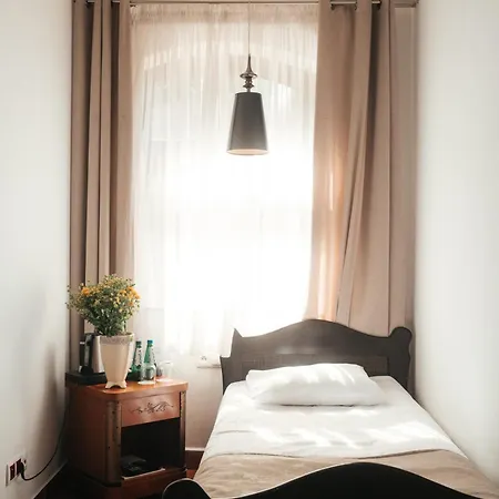Winnice Jaworek Hotel 3*