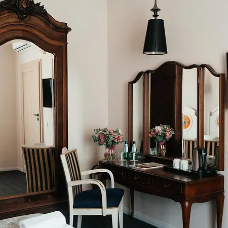 Hotel Winnice Jaworek 3*