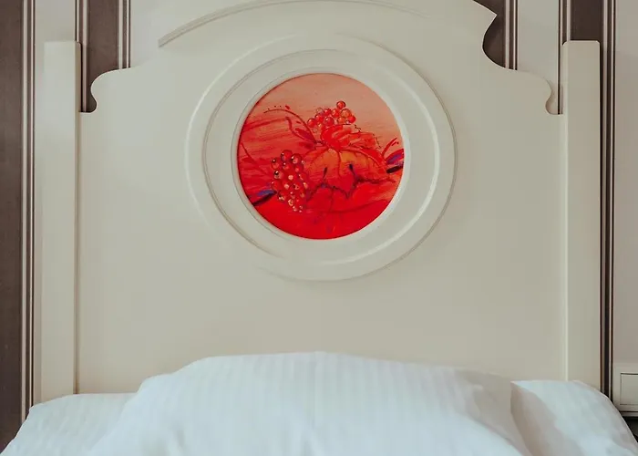 Winnice Jaworek Hotel 3*