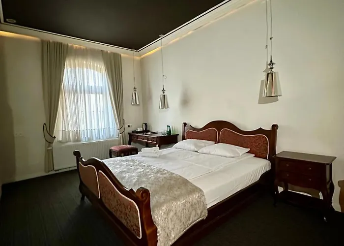 Winnice Jaworek Hotel 3*