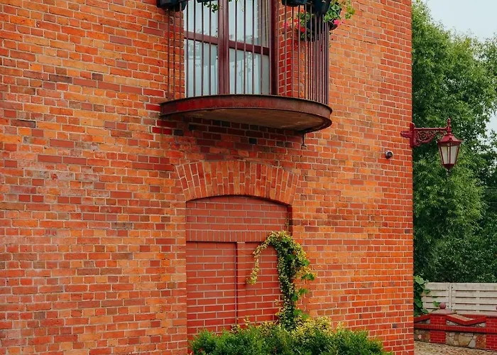 Winnice Jaworek Hotel 3*