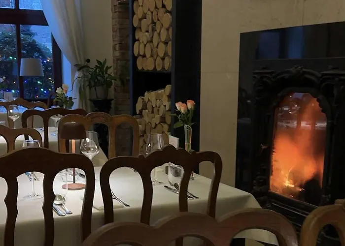 Winnice Jaworek 3* Miekinia