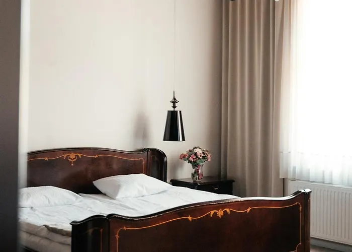 Hotel Winnice Jaworek 3*