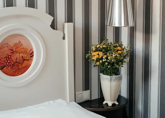 Winnice Jaworek Miekinia