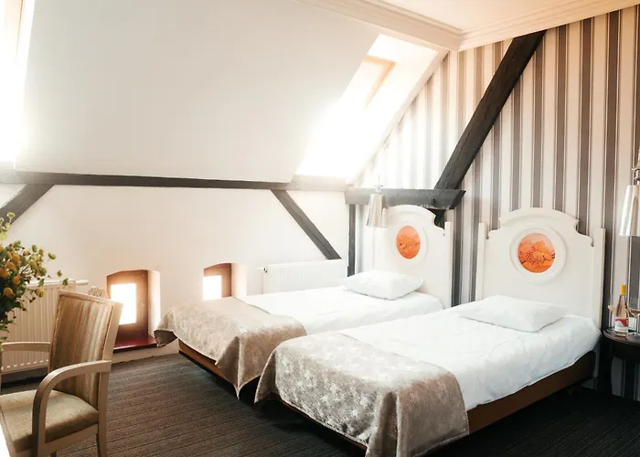 Hotel Winnice Jaworek Miekinia