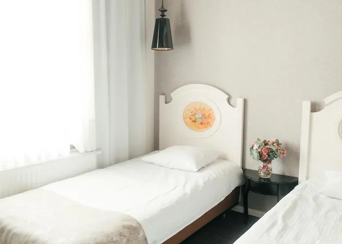 Winnice Jaworek Hotel