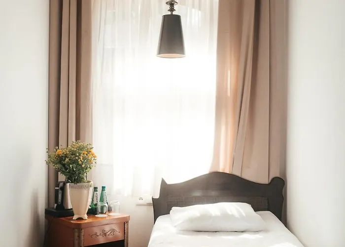 Winnice Jaworek Hotel 3*