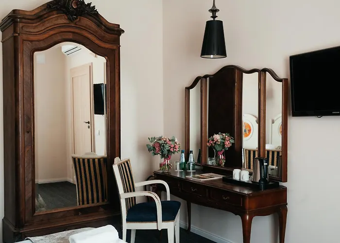 Hotel Winnice Jaworek 3*