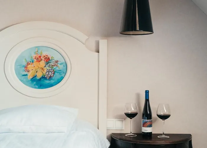 Hotel Winnice Jaworek