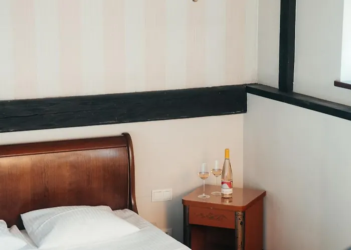 Winnice Jaworek Miekinia